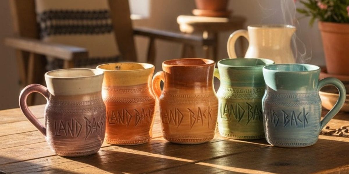 Wholesale Stoneware Pottery