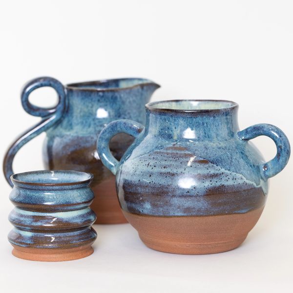 Glaze catalog