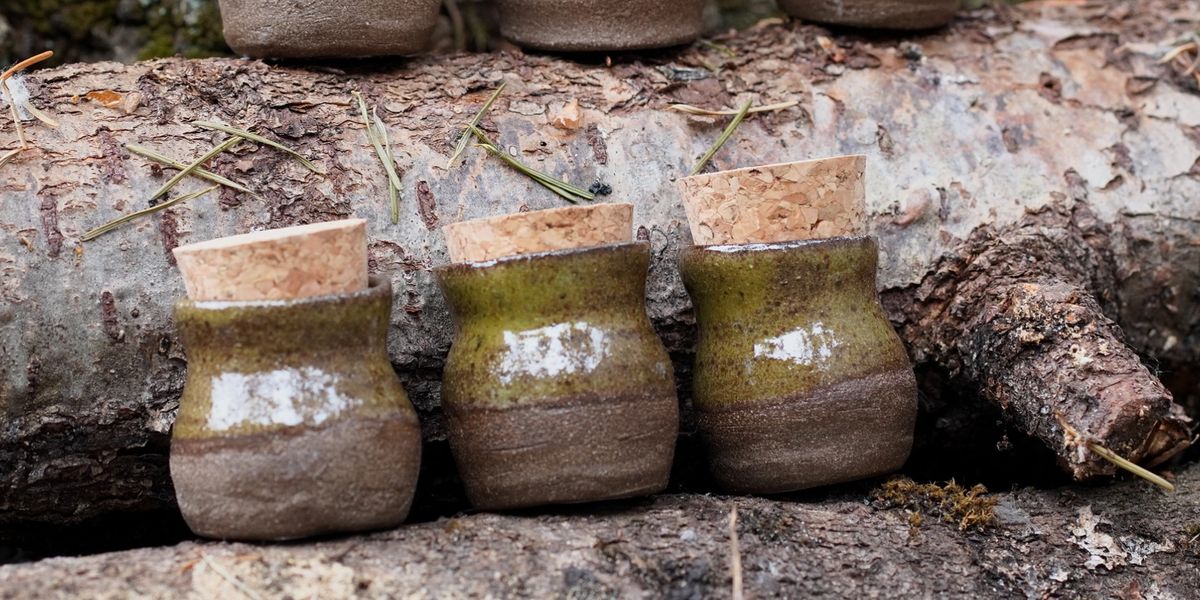 Pack of Pottery (bulk buy)