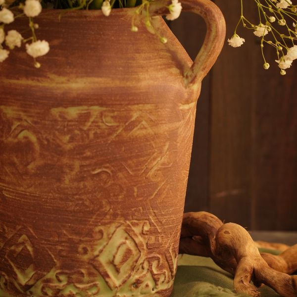 Vase catalog