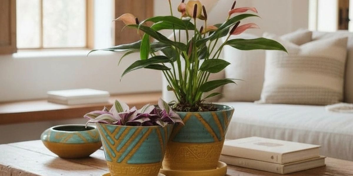 Custom Pottery