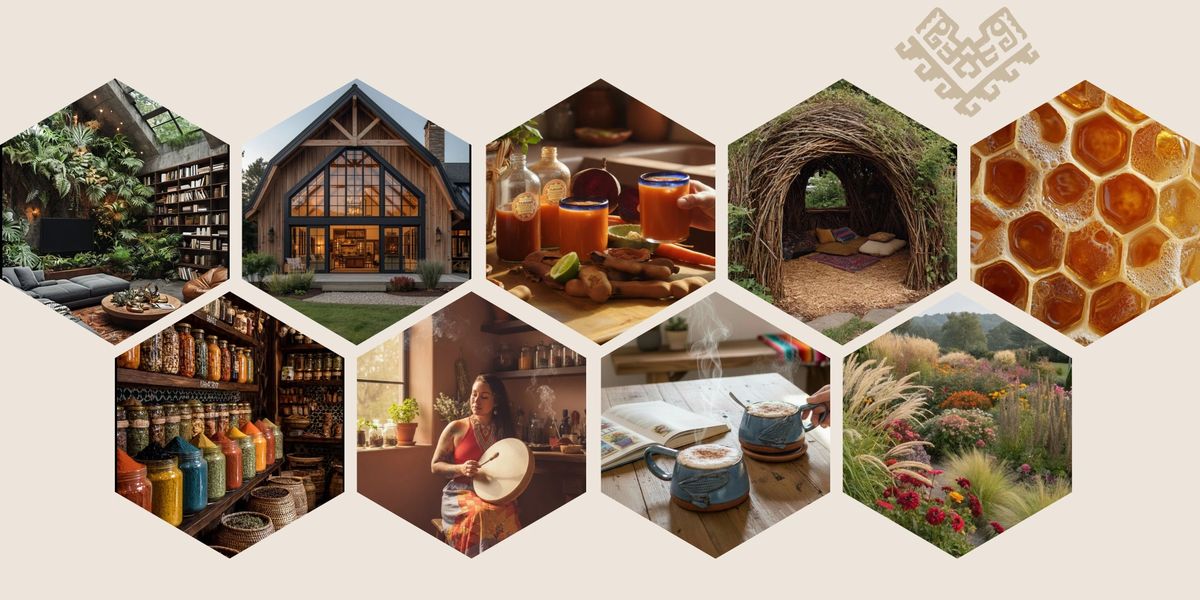Join us in building a Collaboration Cafe and a Heartful Home!