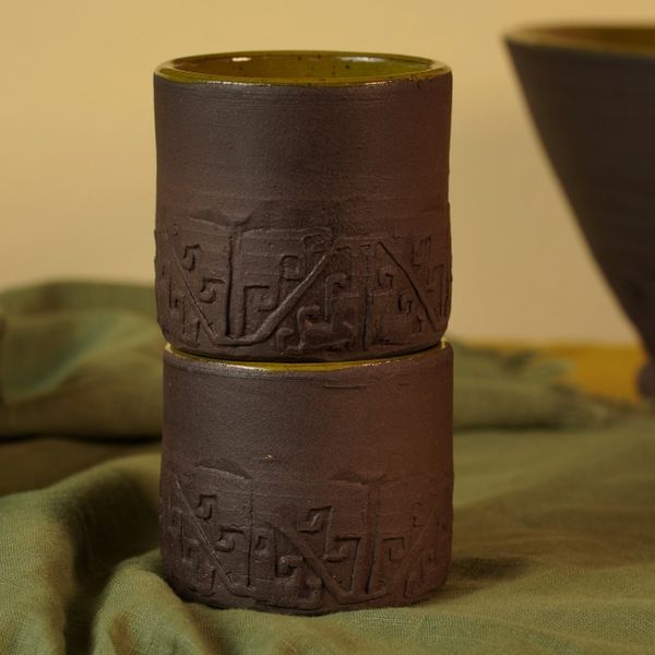 Cups catalog