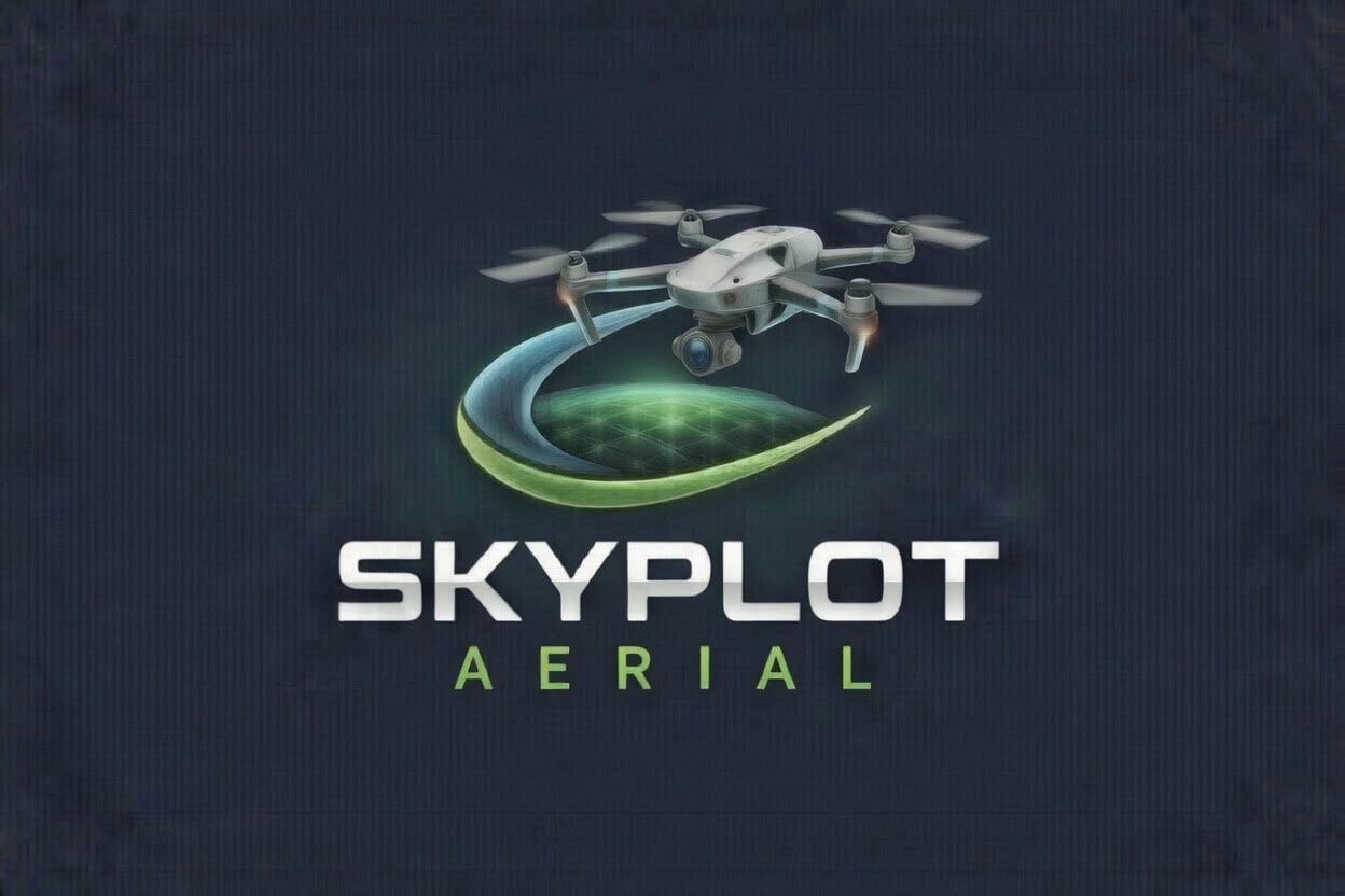 SkyPlot Aerial