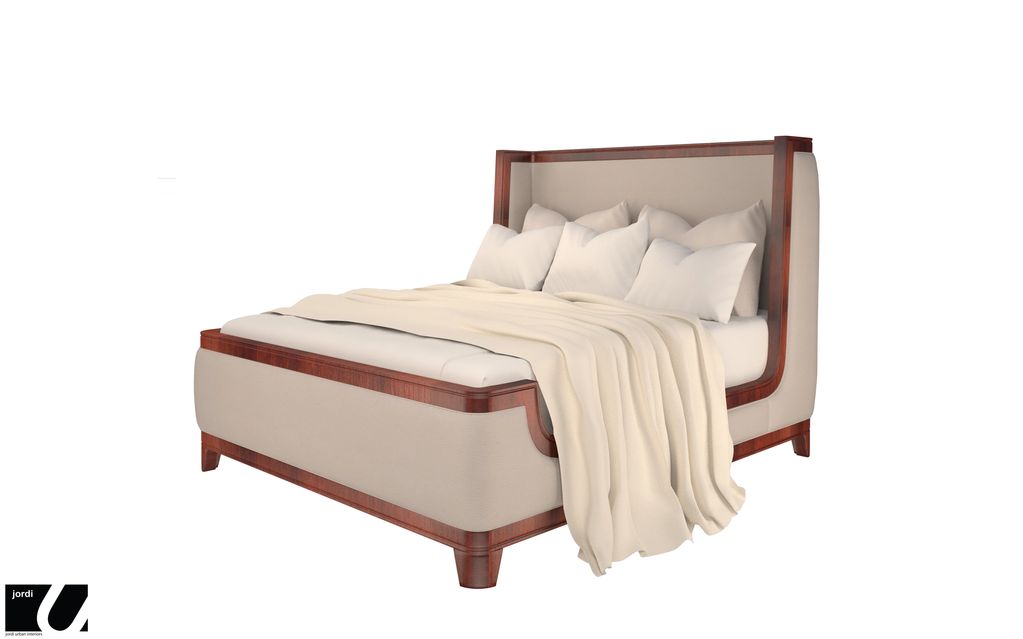 Dhana Bed

DH01