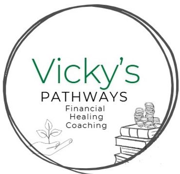 Vicky’s Pathways LLC online financial coaching services