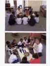 A Geometric Solids Group Lesson/Math & Language  (2004)