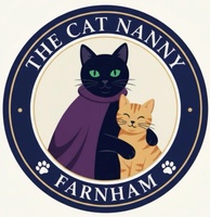 The Cat Nanny Farnham