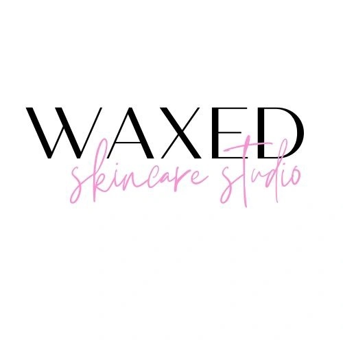 Waxed