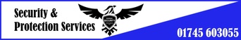 Phoenix Security North Wales LTD.