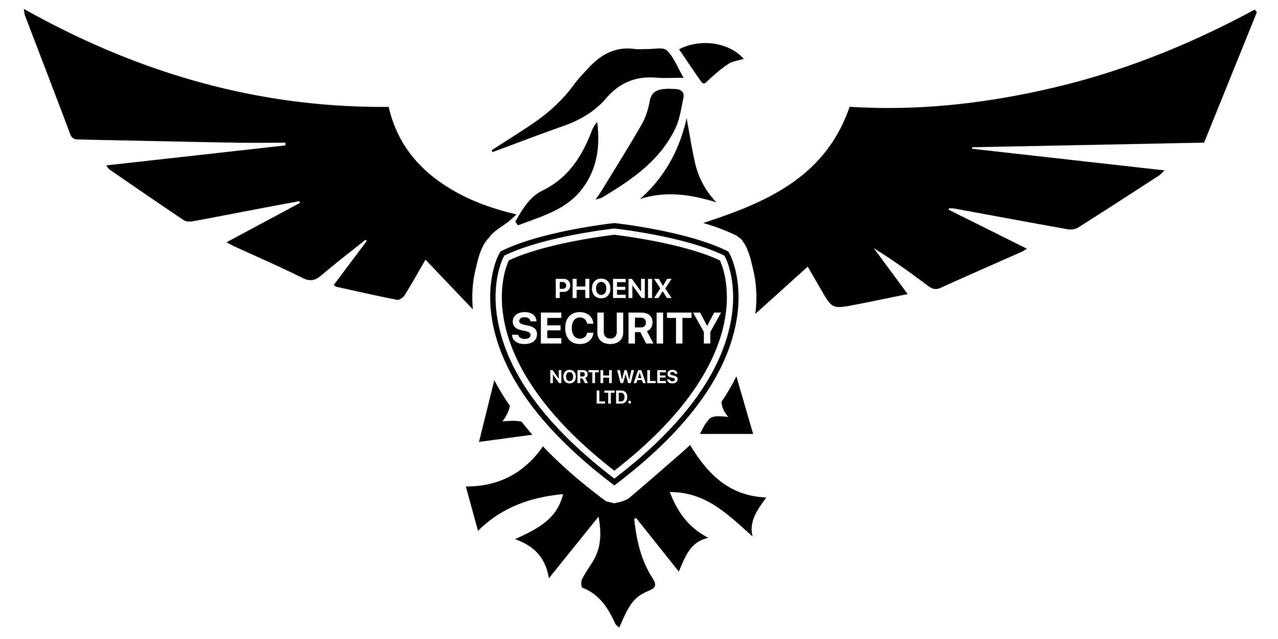 Phoenix Security North Wales - Home