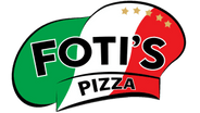 Foti's Pizza