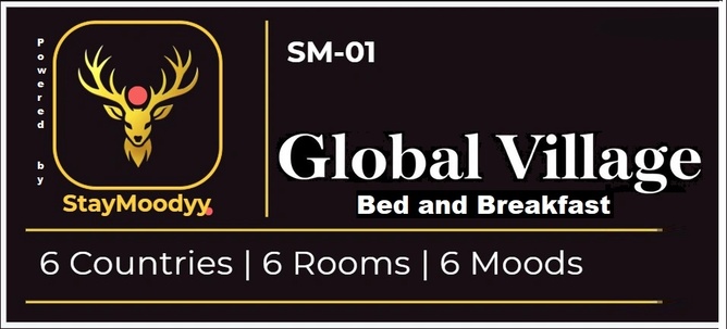 Global Village BnB