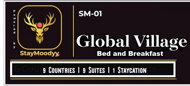 Global Village BnB