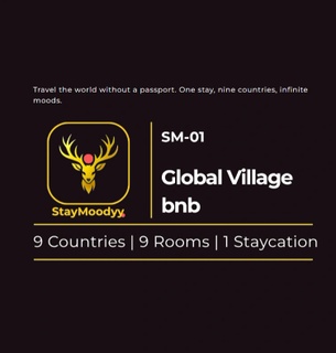 Global Village BnB