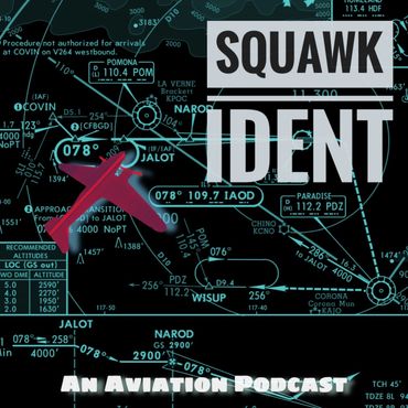 Flight 100 - Aviate, Navigate, Communicate
cover art by Av8rTony