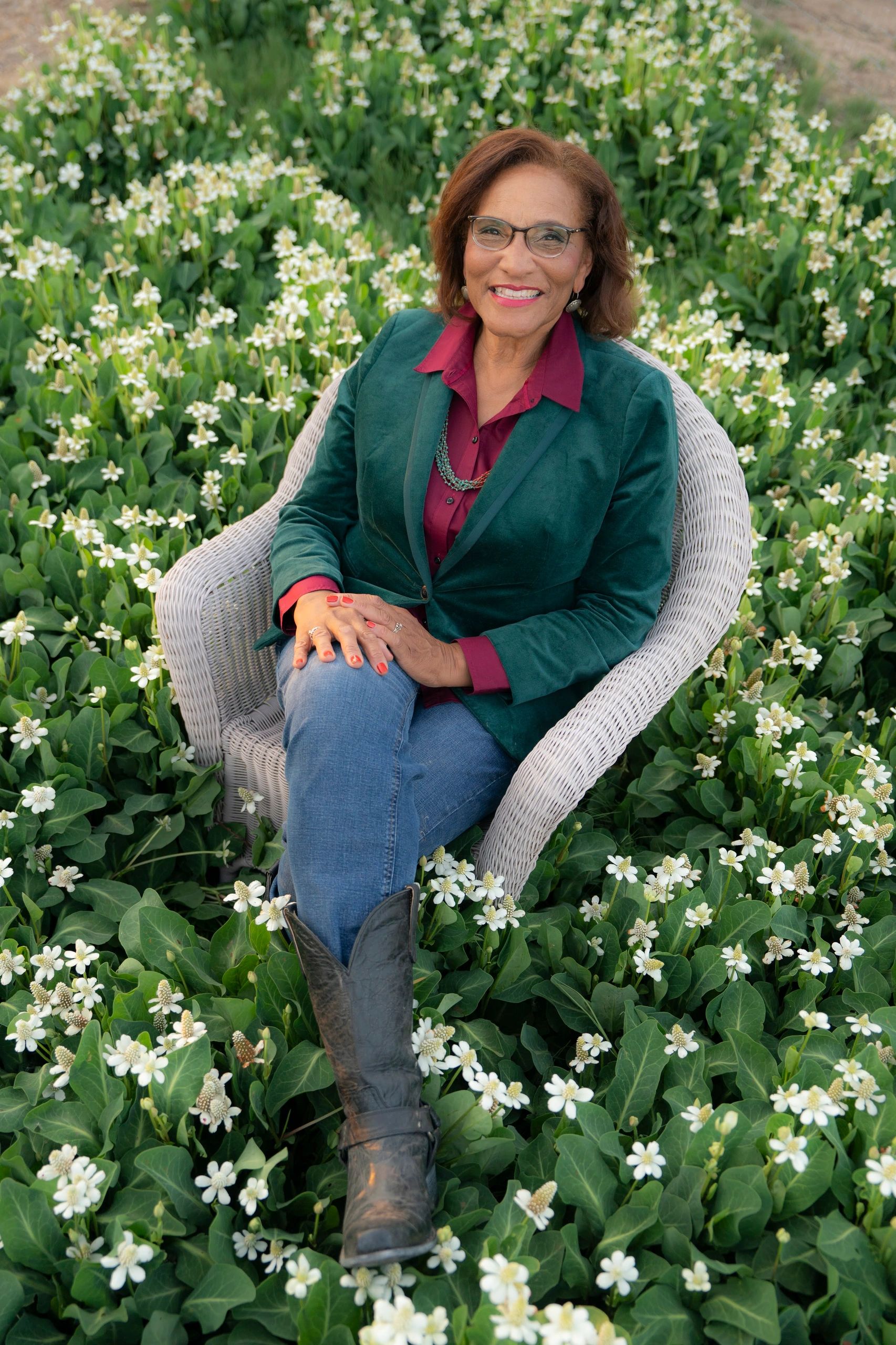 Fighting For People Everyday