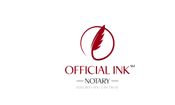 Official Ink Notary