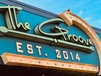 The Groove Steak and Lobster House