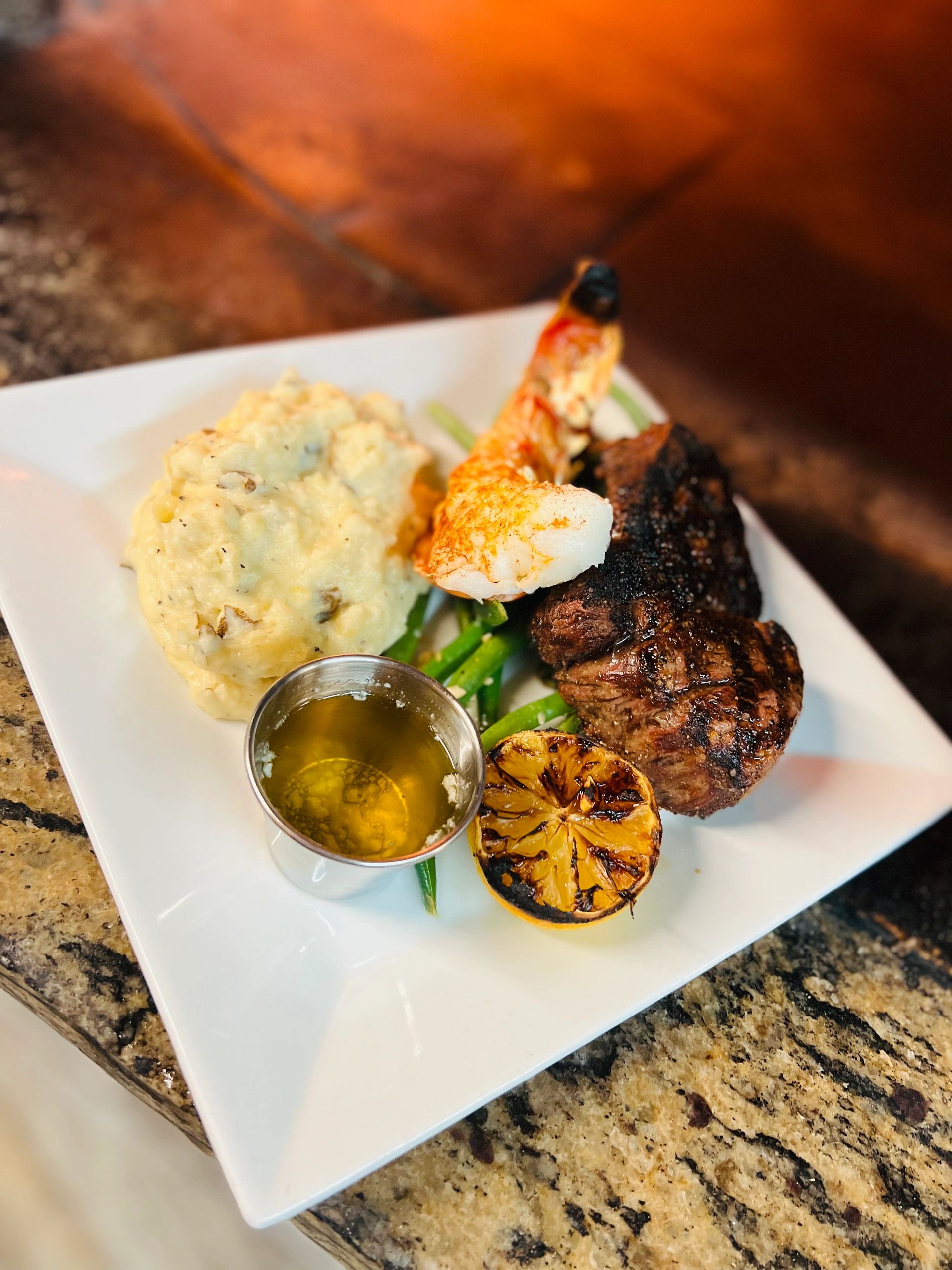 Djons Steak And Lobster House Menu - ngoa0fa