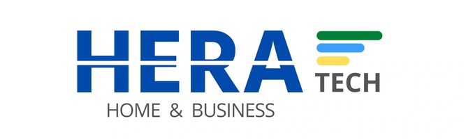 Hera tech 
home & business