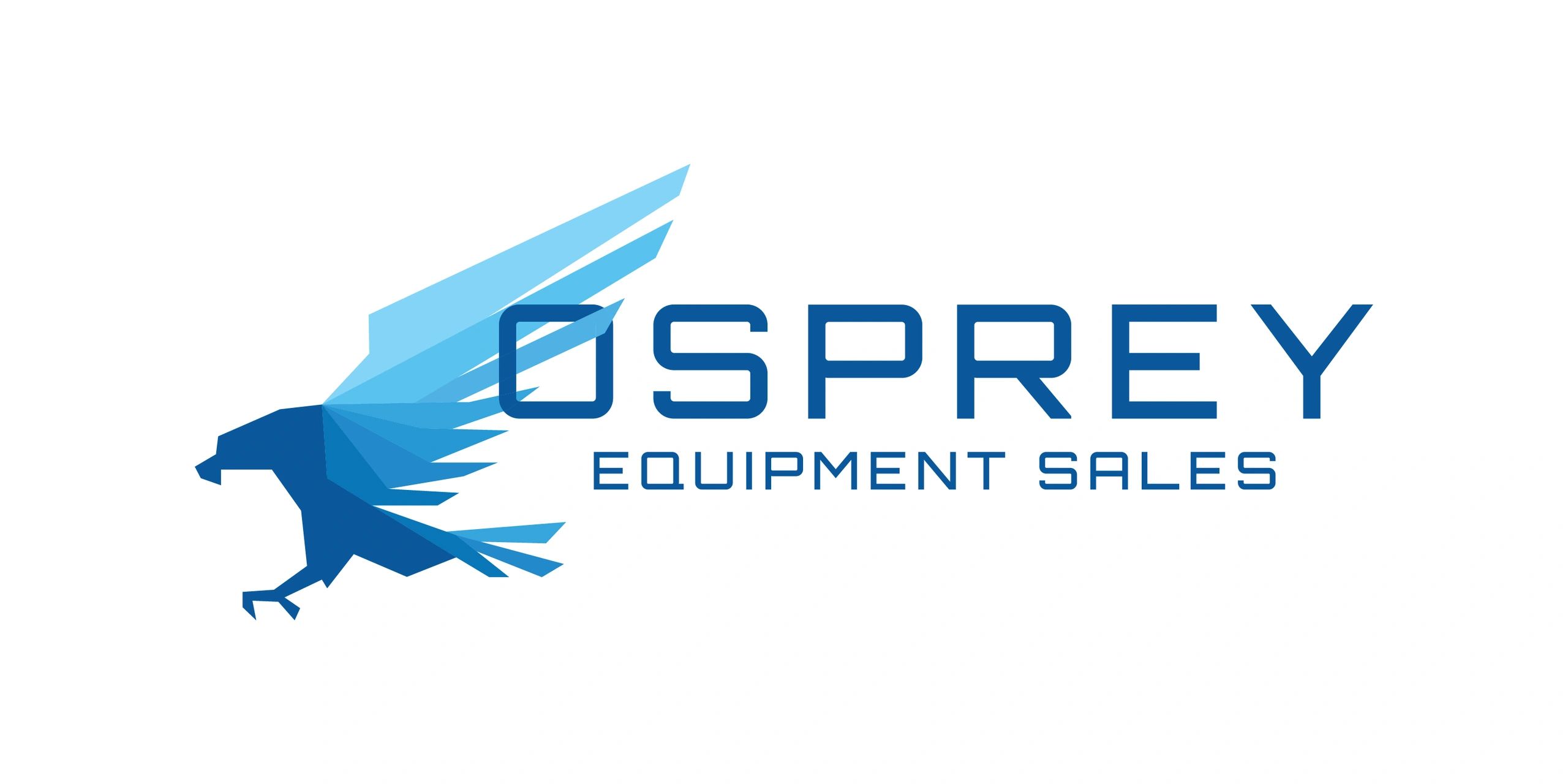 Osprey Equipment Sales
