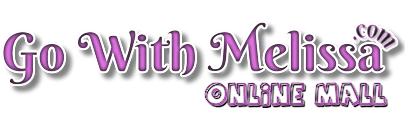 GoWithMelissa.com - Your Trusted Online Mall