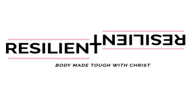 resilient brand logo. copyright 
gowithmelissa