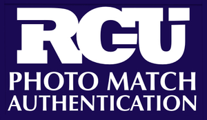 RGU AUTHENTICATION 