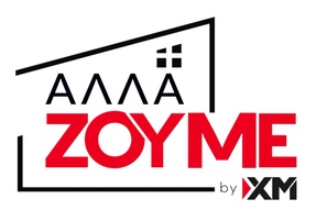 αλλαΖουμε by Xm