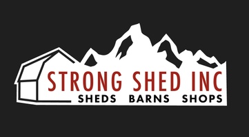 Strong Shed