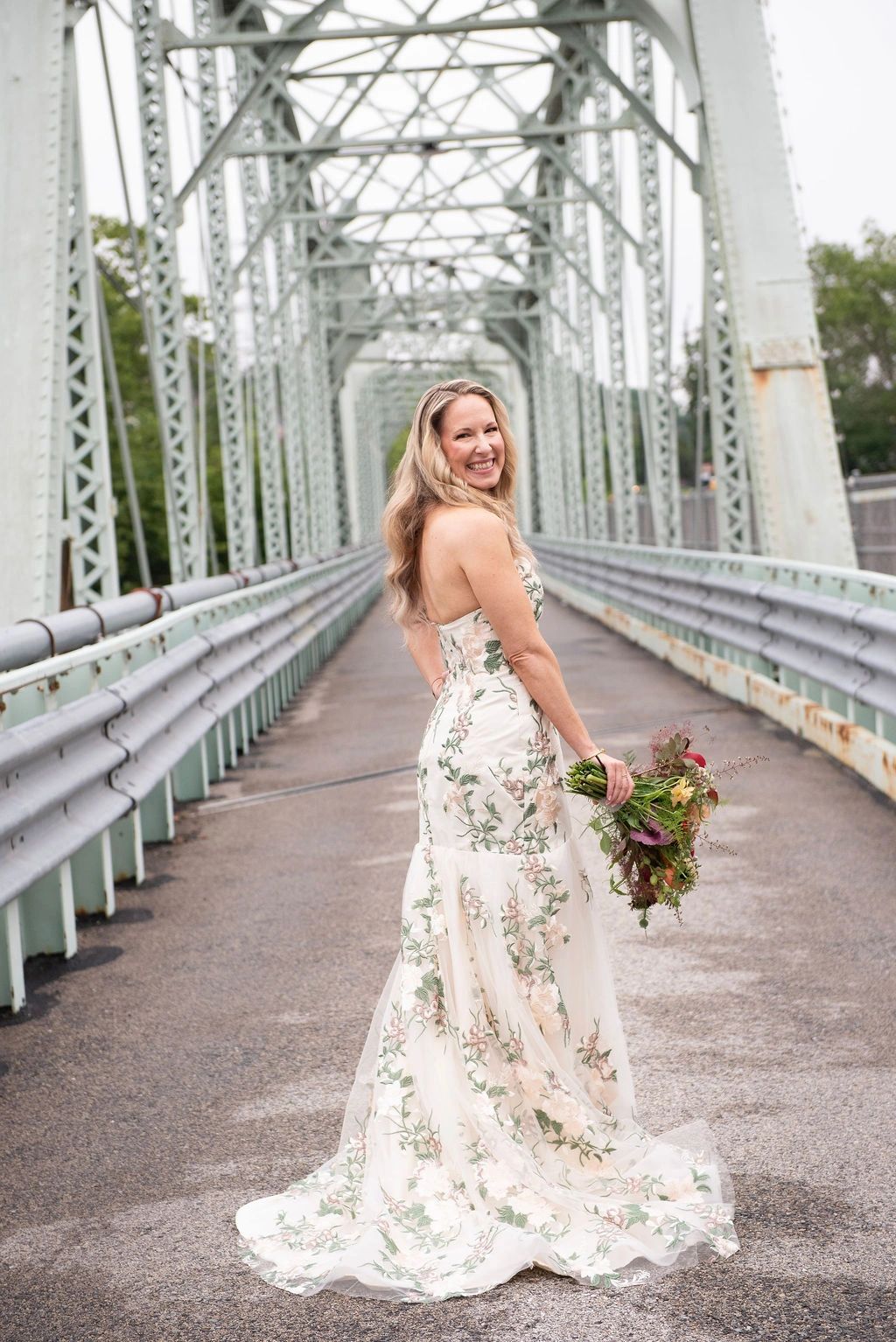 Back to Blogging: Creating a Dream Custom Bridal, image size:1024x1534