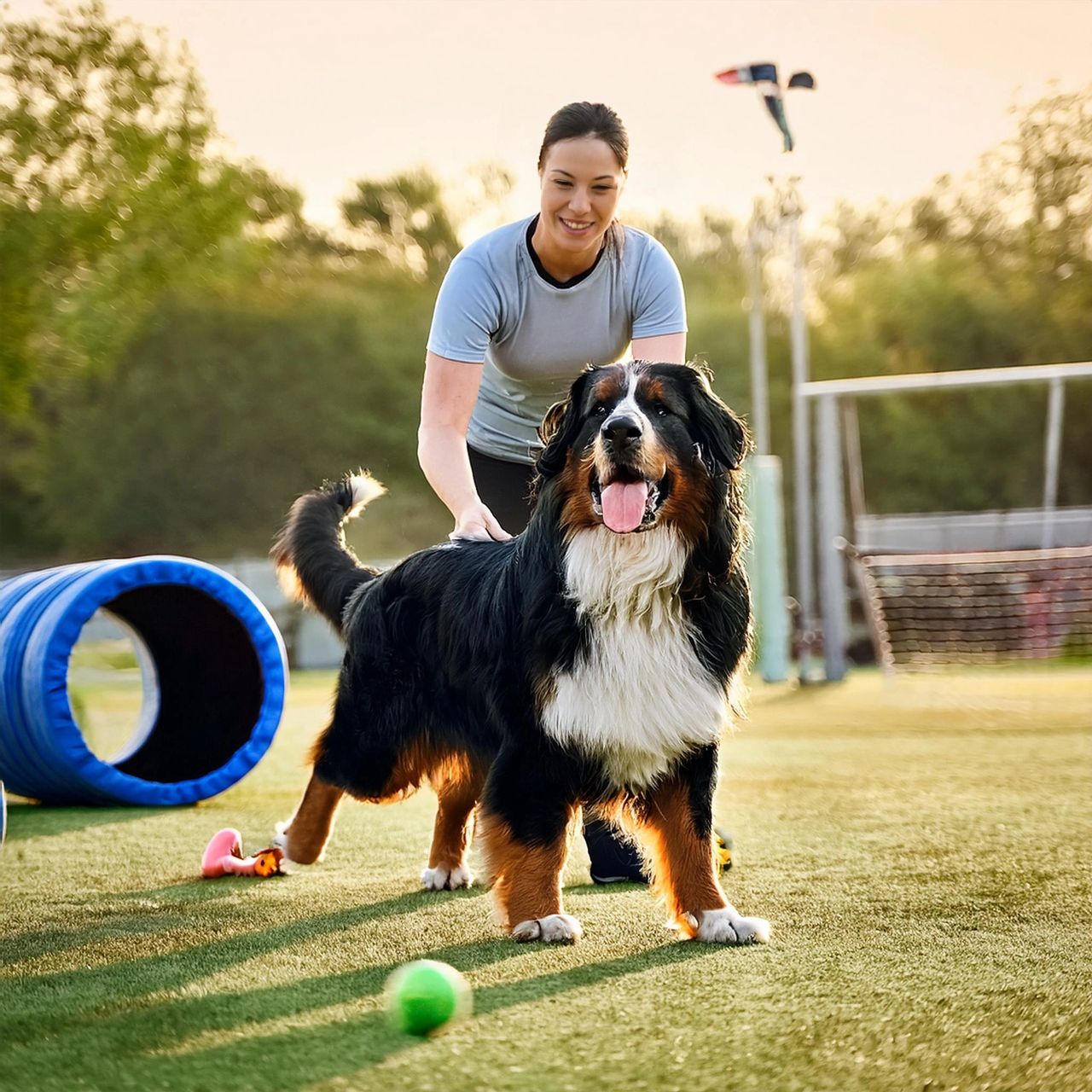 How to Build a Strong Bond With Your Dog (That Lasts a Lifetime) 