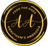 Amrutham's Kitchen