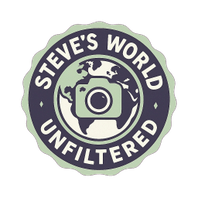 Steve's World Unfiltered