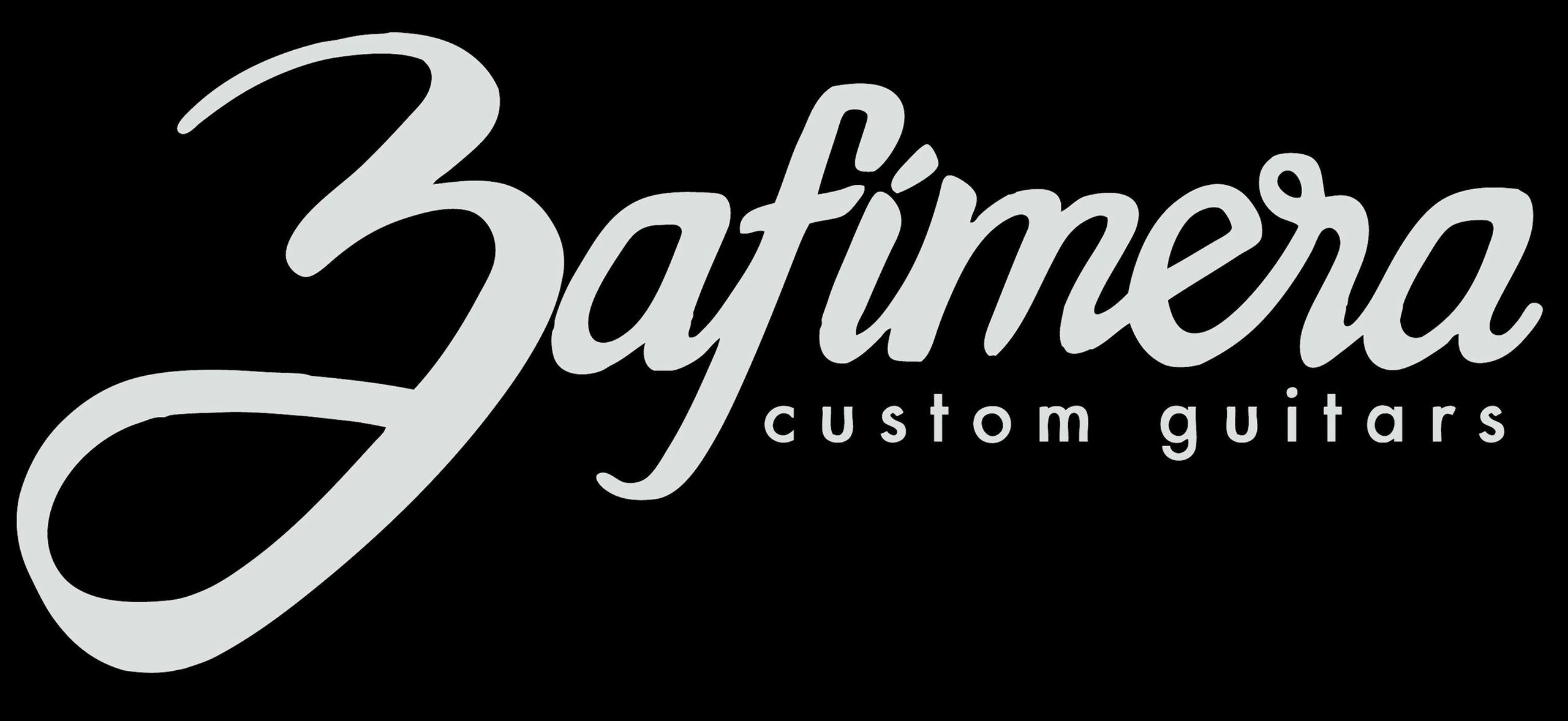 Zafimera Custom Guitars