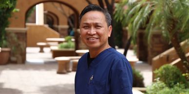 naturopath