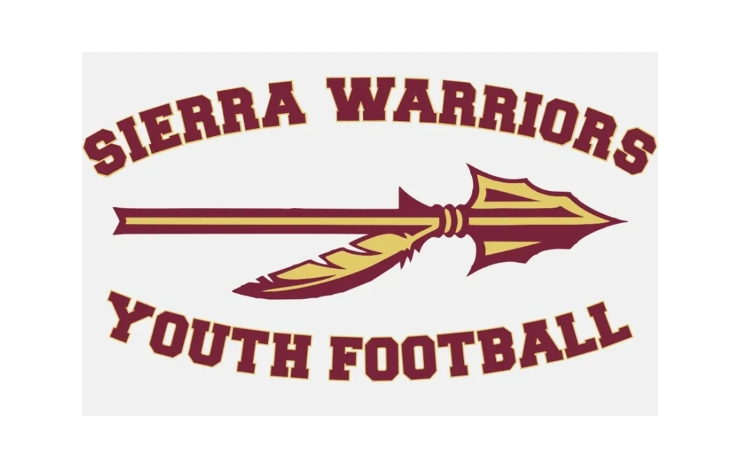 2022 Football Youth - Central Coast Youth Football League