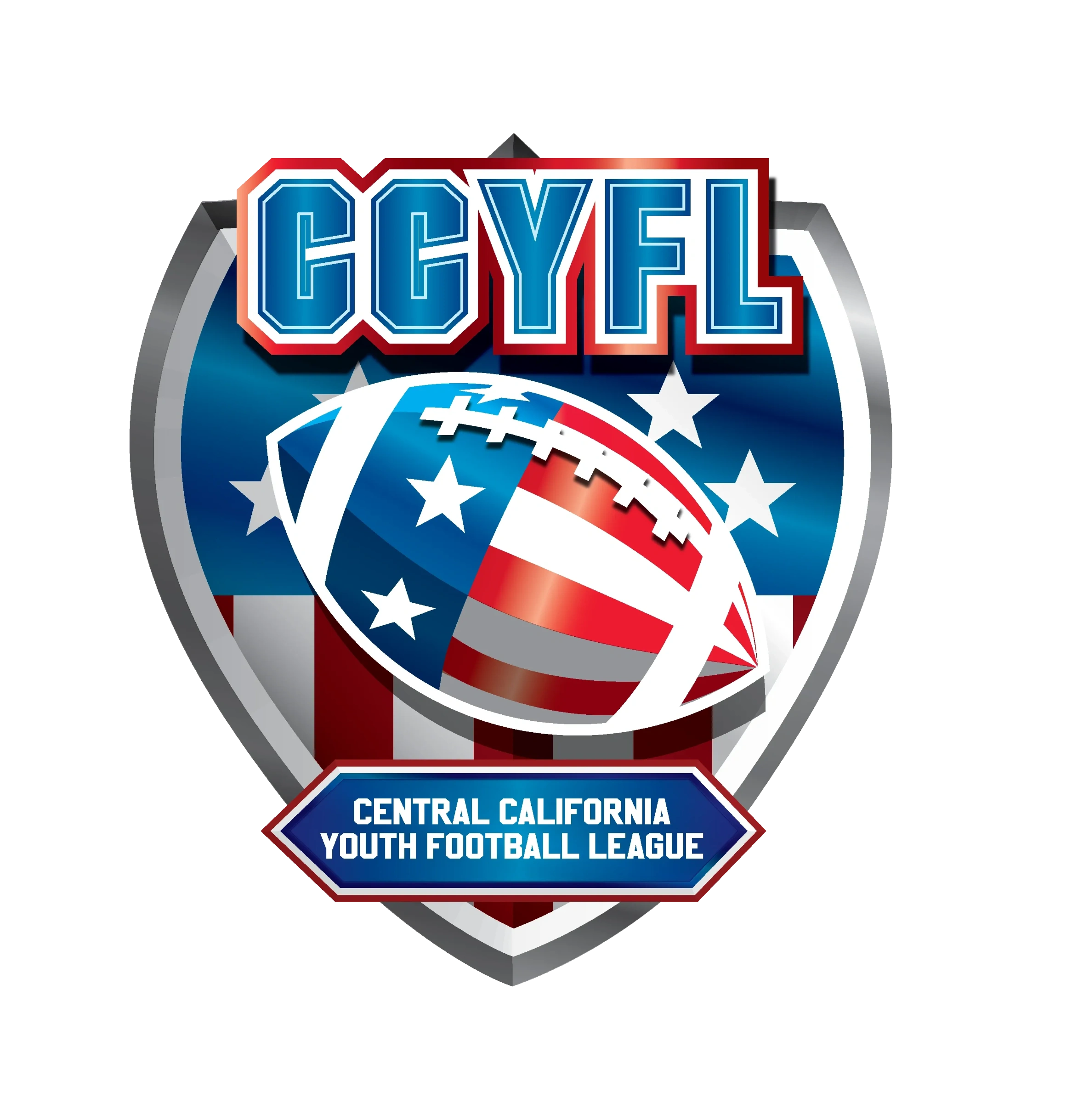 CANCELED-Central Valley NFL Youth Flag Football League at Calwa