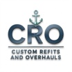 Custom Refits & Overhauls