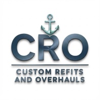 Custom Refits & Overhauls