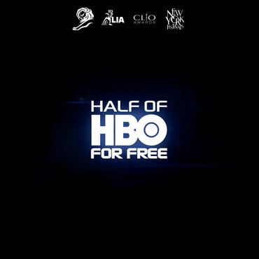 HBO and Claro - Cannes lions, DandAD, Clio Awards, One Show. Winner