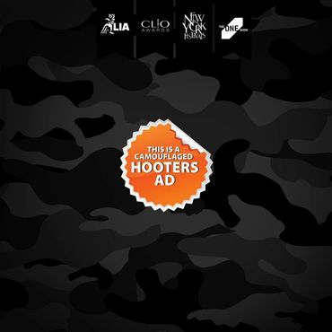 Cannes Lions, London Awards, Clio Awards, One Show. Creative Awards winner.