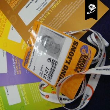 Cannes Lions - Young Lions - Film 2009