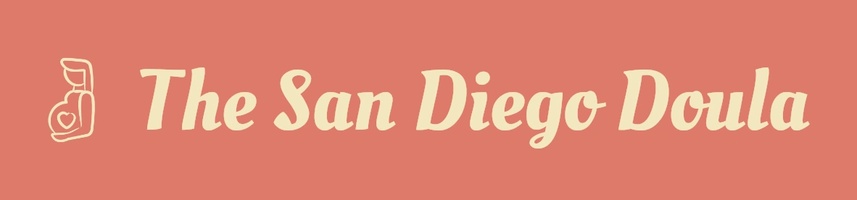 The San Diego Doula