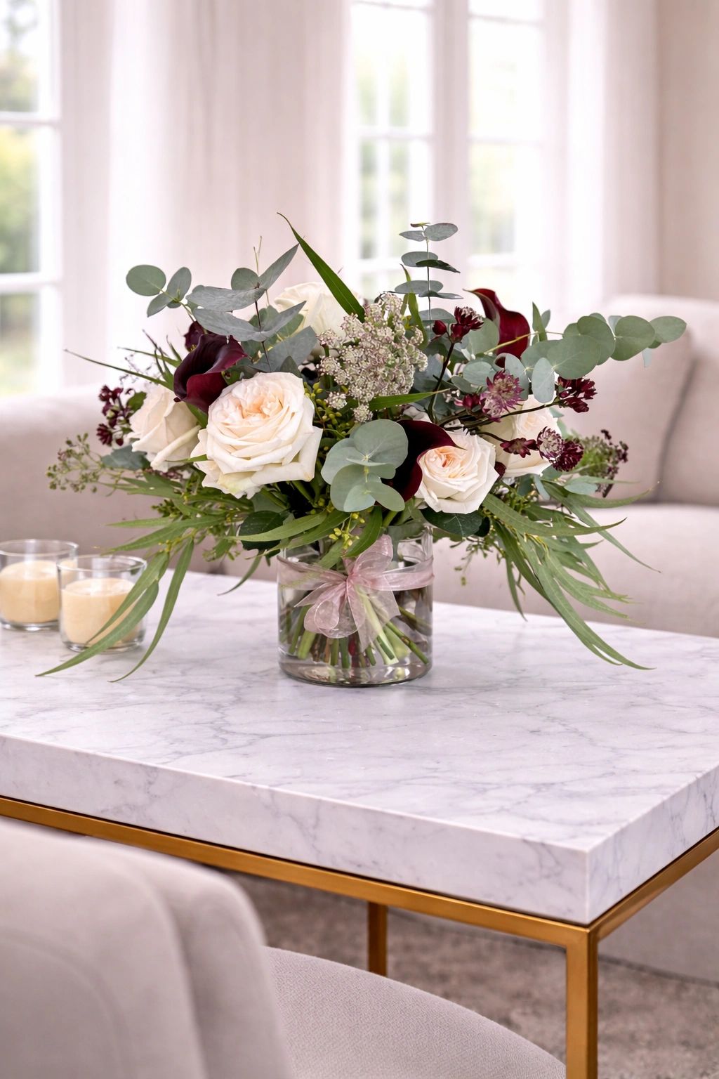Tudor Green Florists