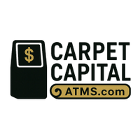 Carpet Capital ATMs