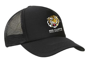 Red Cliffs Football Merchandise