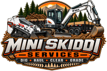 Mini Skiddi Services