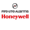 Fire-Lite Alarms Honeywell logo for commercial fire alarm systems and life safety solutions